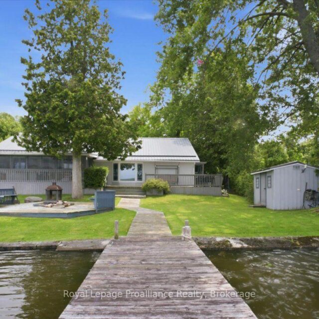 40 Riverview Drive, Trent Hills