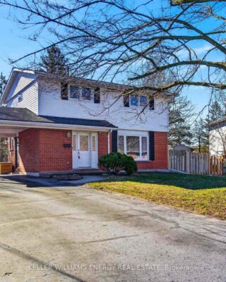 40 Robertson Lane, Belleville
