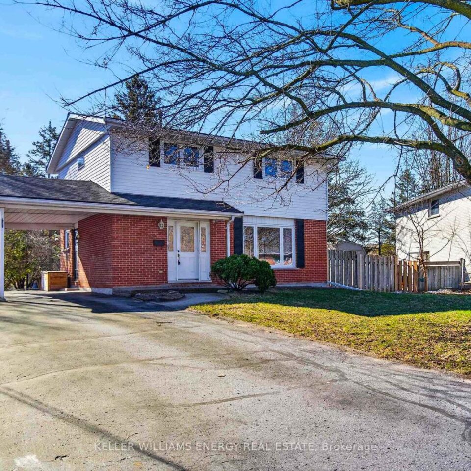 40 Robertson Lane, Belleville