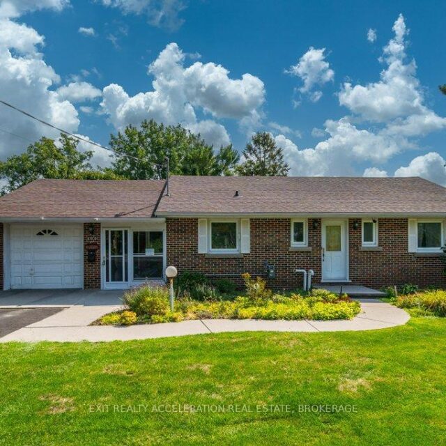 400 Dundas Street W, Greater Napanee