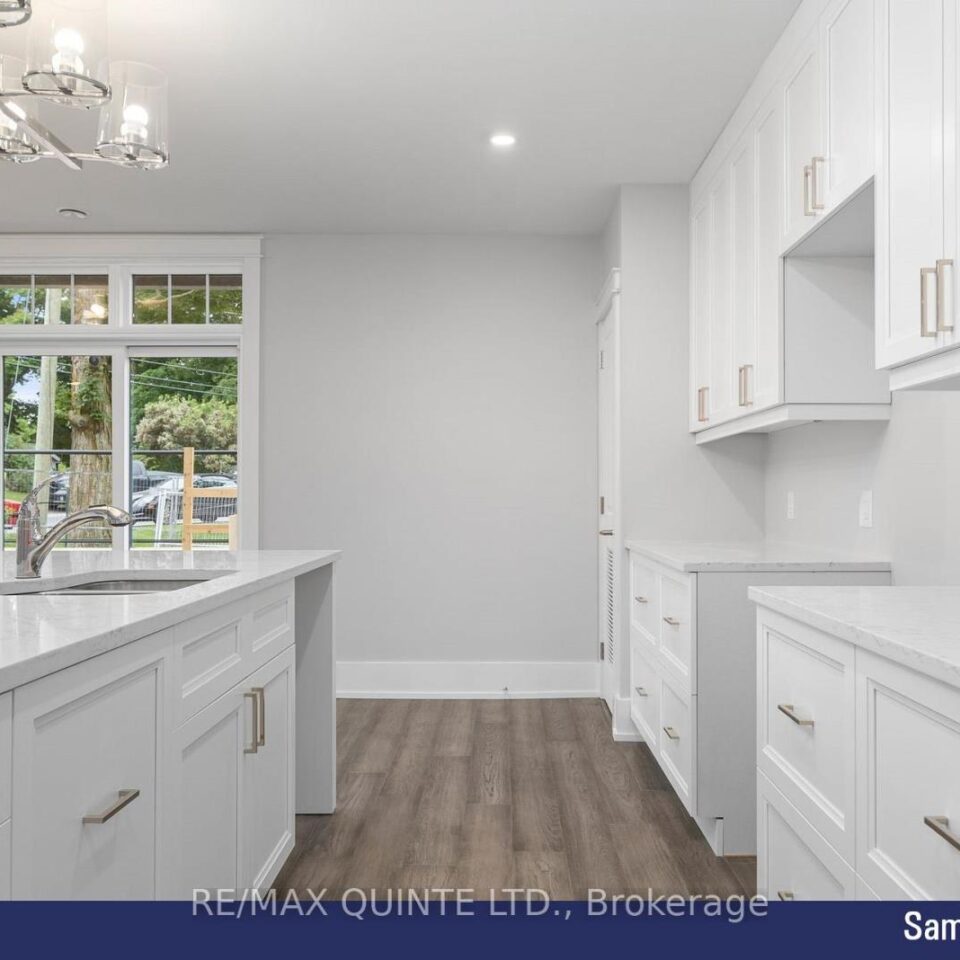 401 – 12 Clara Drive, Prince Edward County