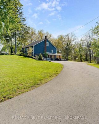 401 Dundas Street W, Greater Napanee