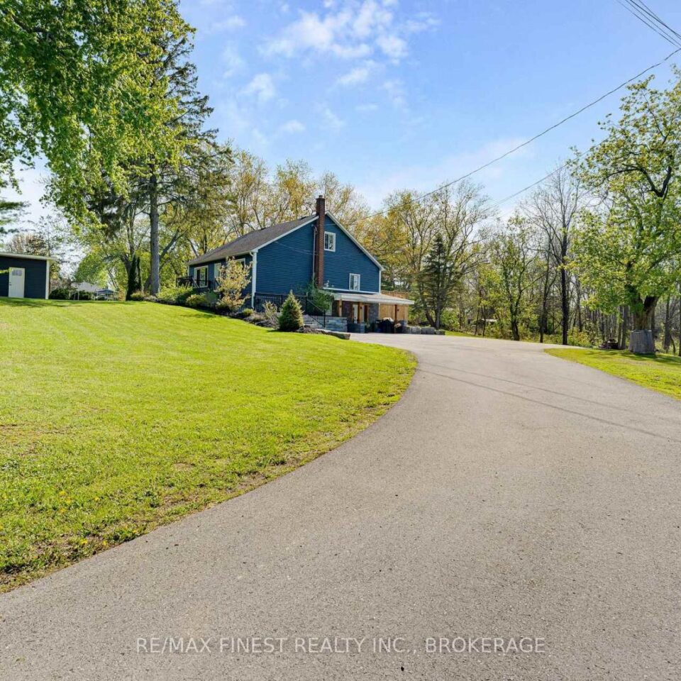 401 Dundas Street W, Greater Napanee