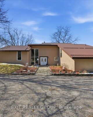 401 Hearns Road, Quinte West