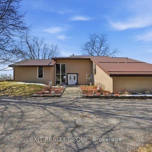 401 Hearns Road, Quinte West