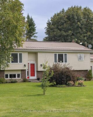 4018 County Road 1 E, Stone Mills