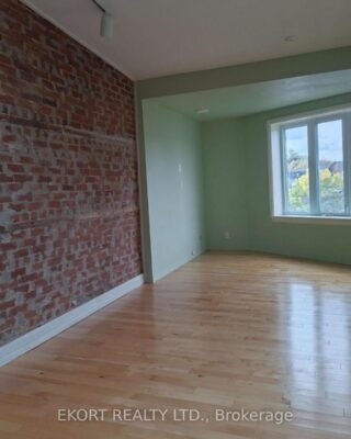 402 Front Street, Belleville