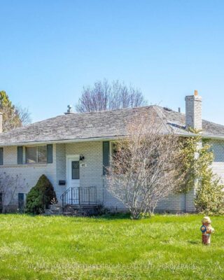 402 Parkview Drive, Kingston