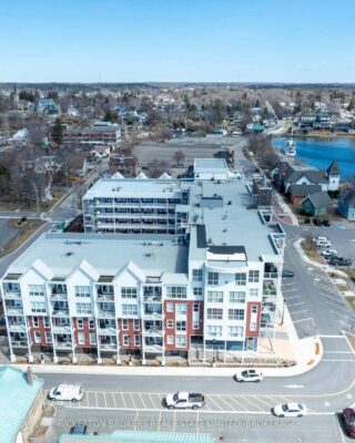403 – 130 Water Street, Gananoque