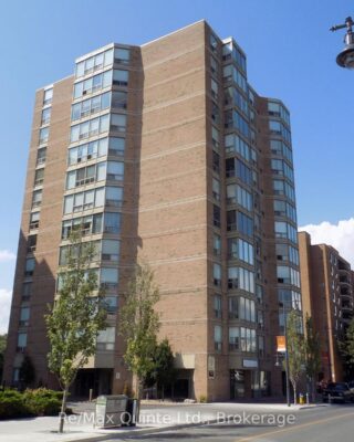 403 – 350 Front Street, Belleville