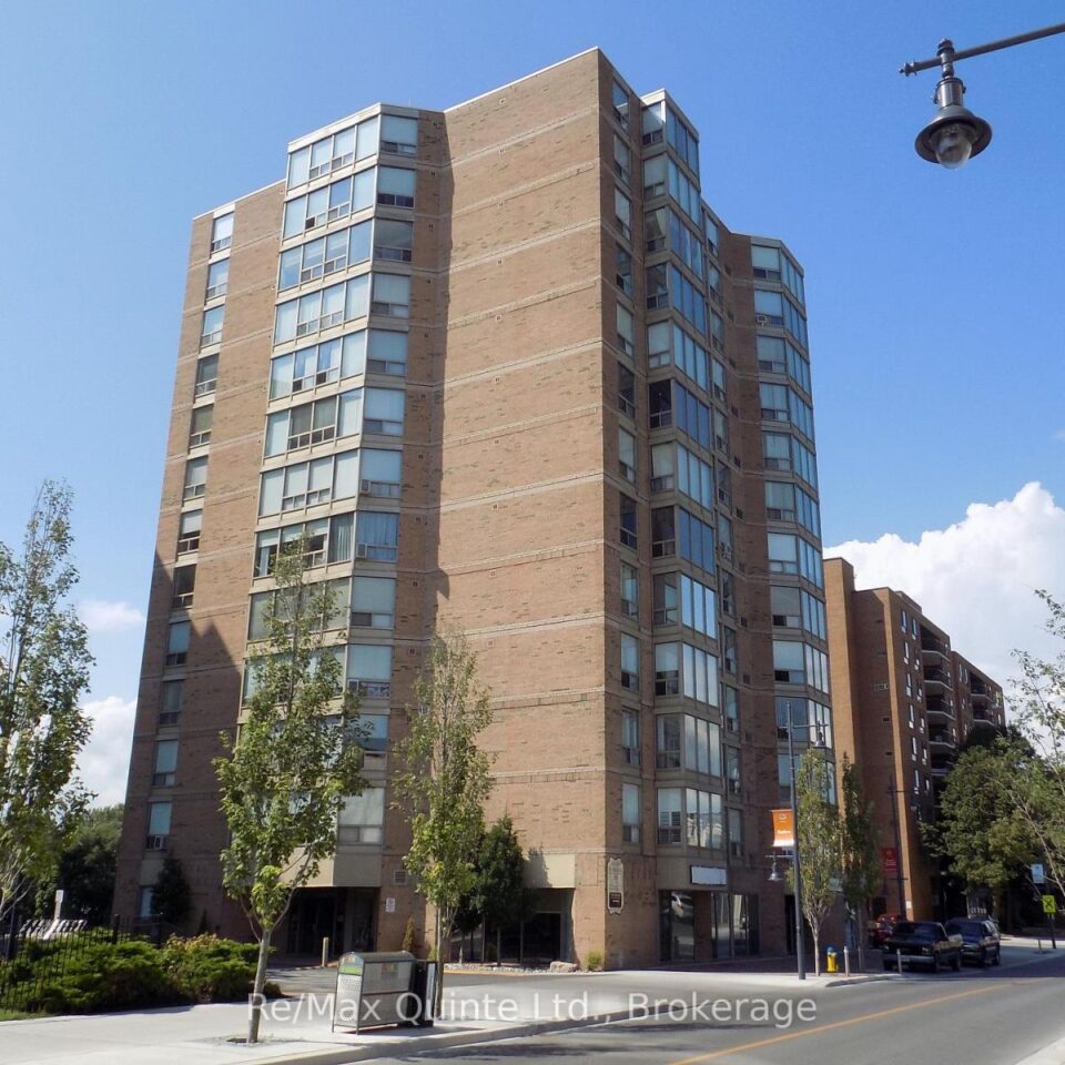 403 – 350 Front Street, Belleville