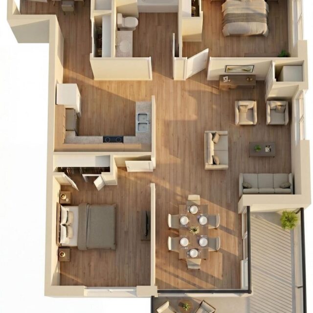 404 – 12 Clara Drive, Prince Edward County