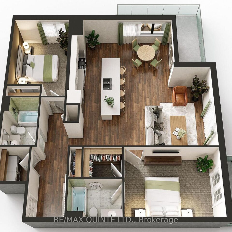 404 – 17 Cleave Avenue, Prince Edward County