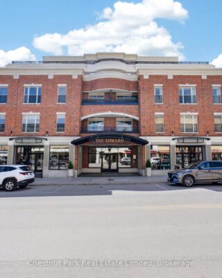 404 – 280 Main Street, Prince Edward County