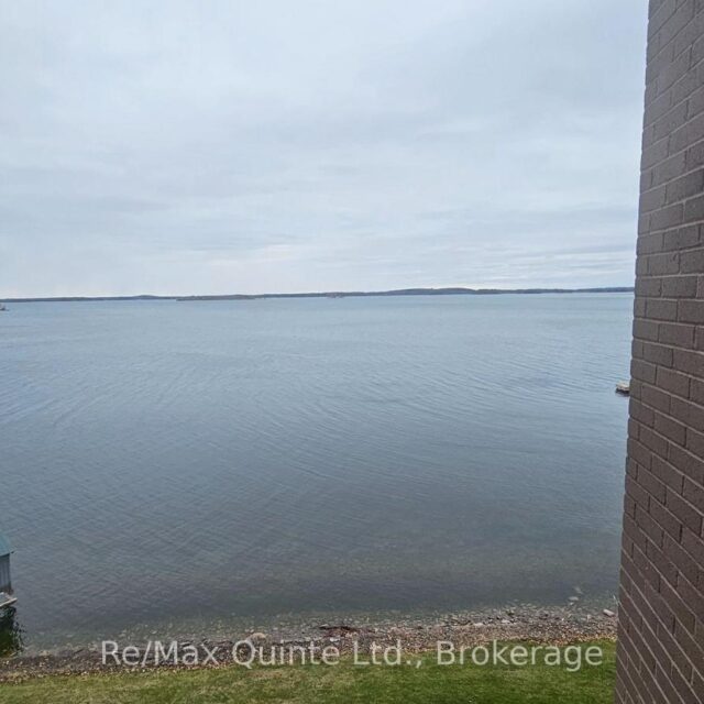 404 – 610 William Street S, Gananoque