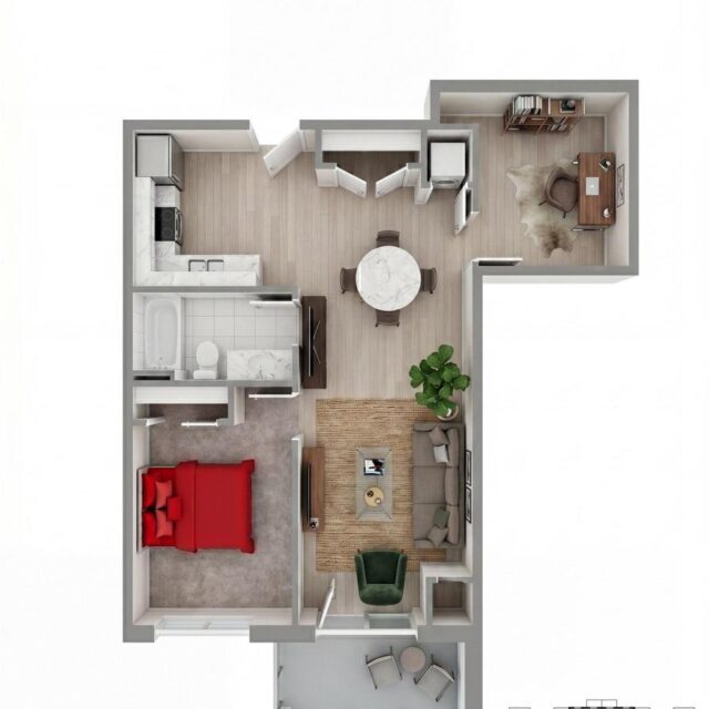 405 – 12 Clara Drive, Prince Edward County