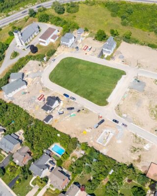 405 Wellington Street, Kingston