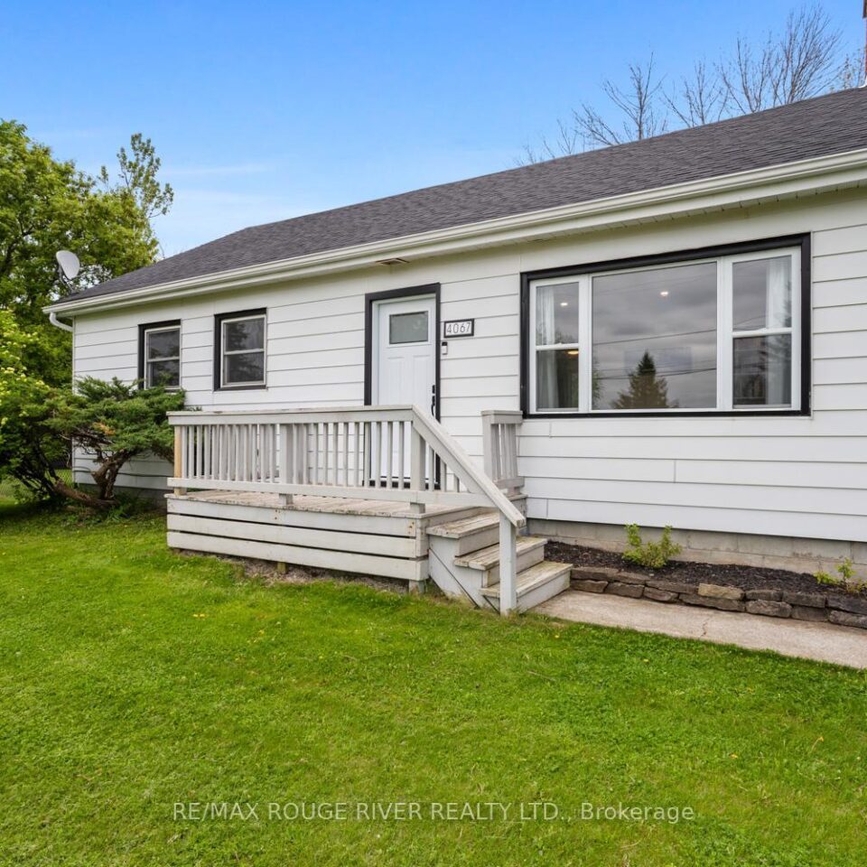 4067 Shannonville Road, Tyendinaga