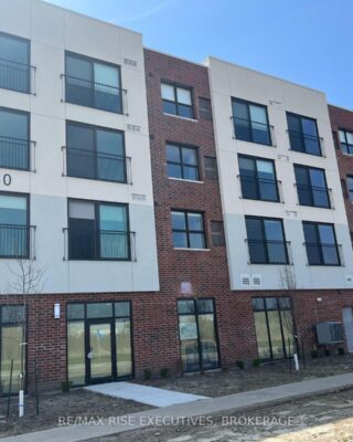 407 – 1080 Terra Verde Way, Kingston