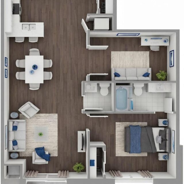 407 – 12 Clara Drive, Prince Edward County