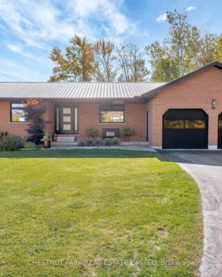 407 County Road 4, Prince Edward County
