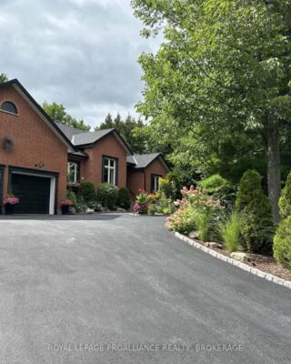4075 Stone Point Road, South Frontenac