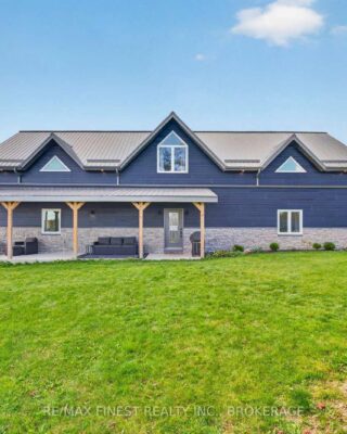 4084 Florida Road, Kingston