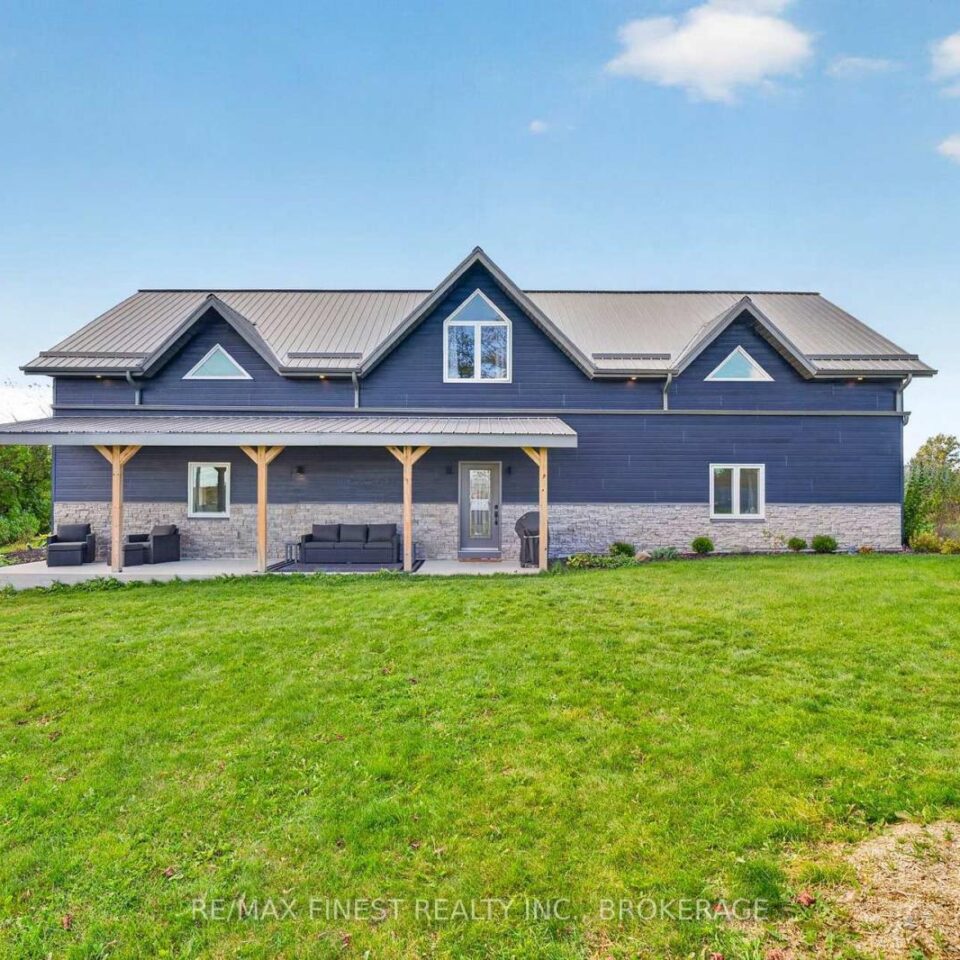 4084 Florida Road, Kingston