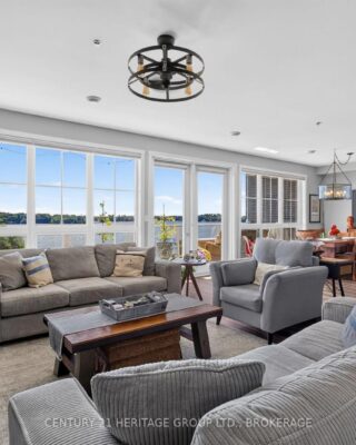 409 – 130 Water Street, Gananoque