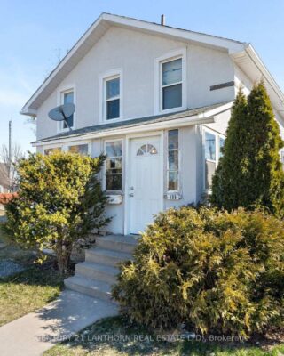 409 Bleecker Avenue, Belleville