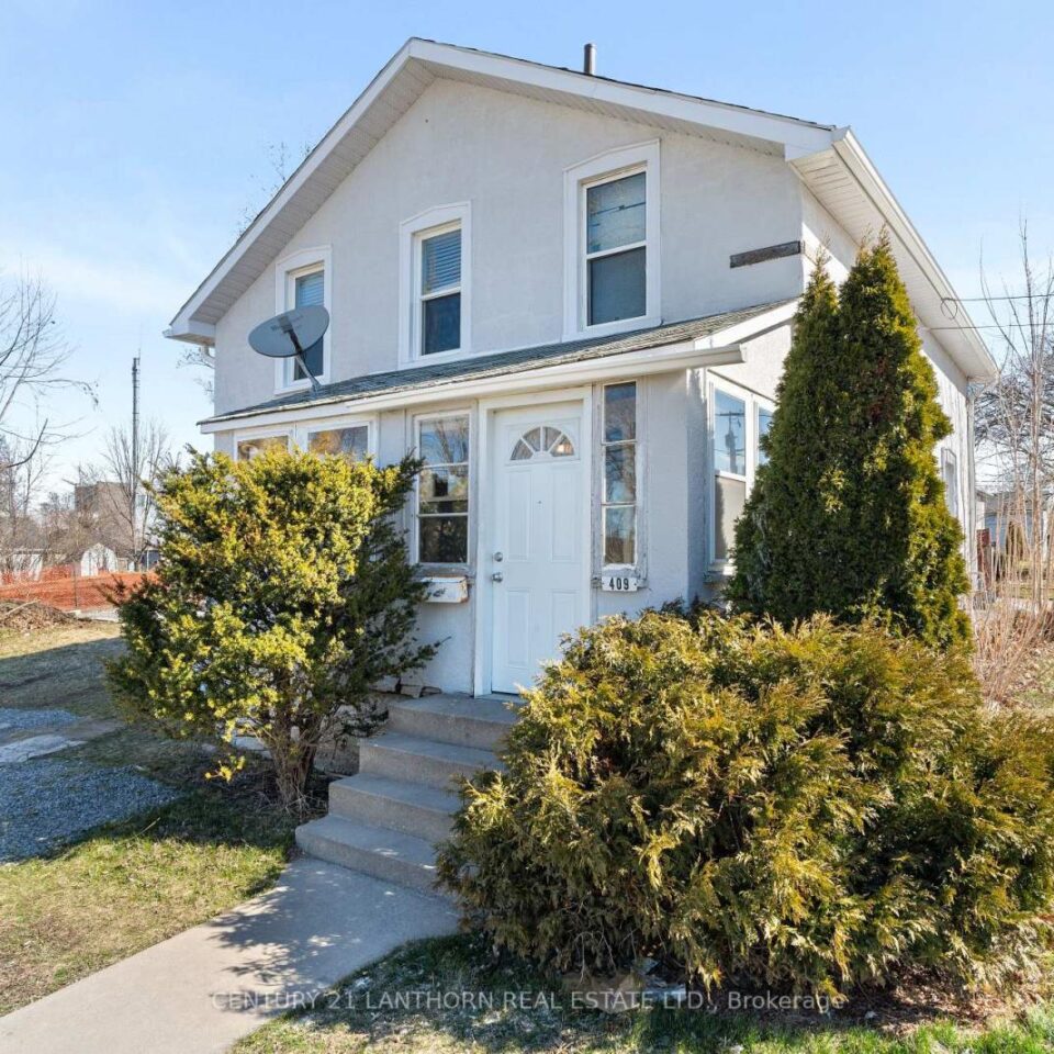 409 Bleecker Avenue, Belleville