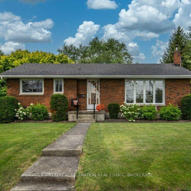 409 Dundas Street W, Greater Napanee