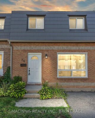 41 – 76 Rosemund Crescent, Kingston