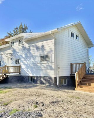 41 Back Lane, Prince Edward County