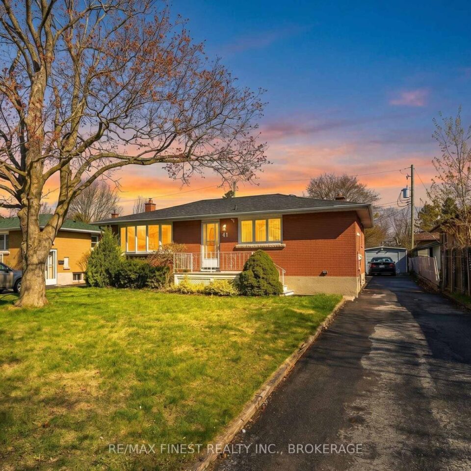 41 Campbell Crescent, Kingston