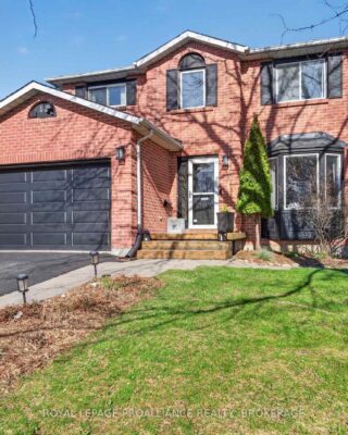 41 Chartwell Crescent, Kingston