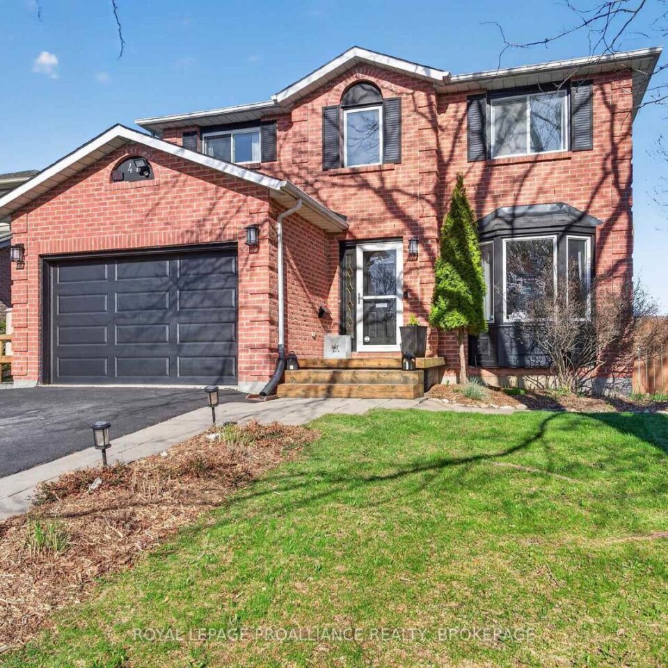 41 Chartwell Crescent, Kingston
