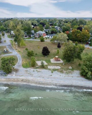 41 Crerar Boulevard, Kingston