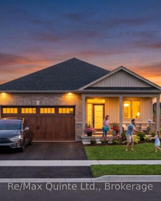 41 French Street, Prince Edward County