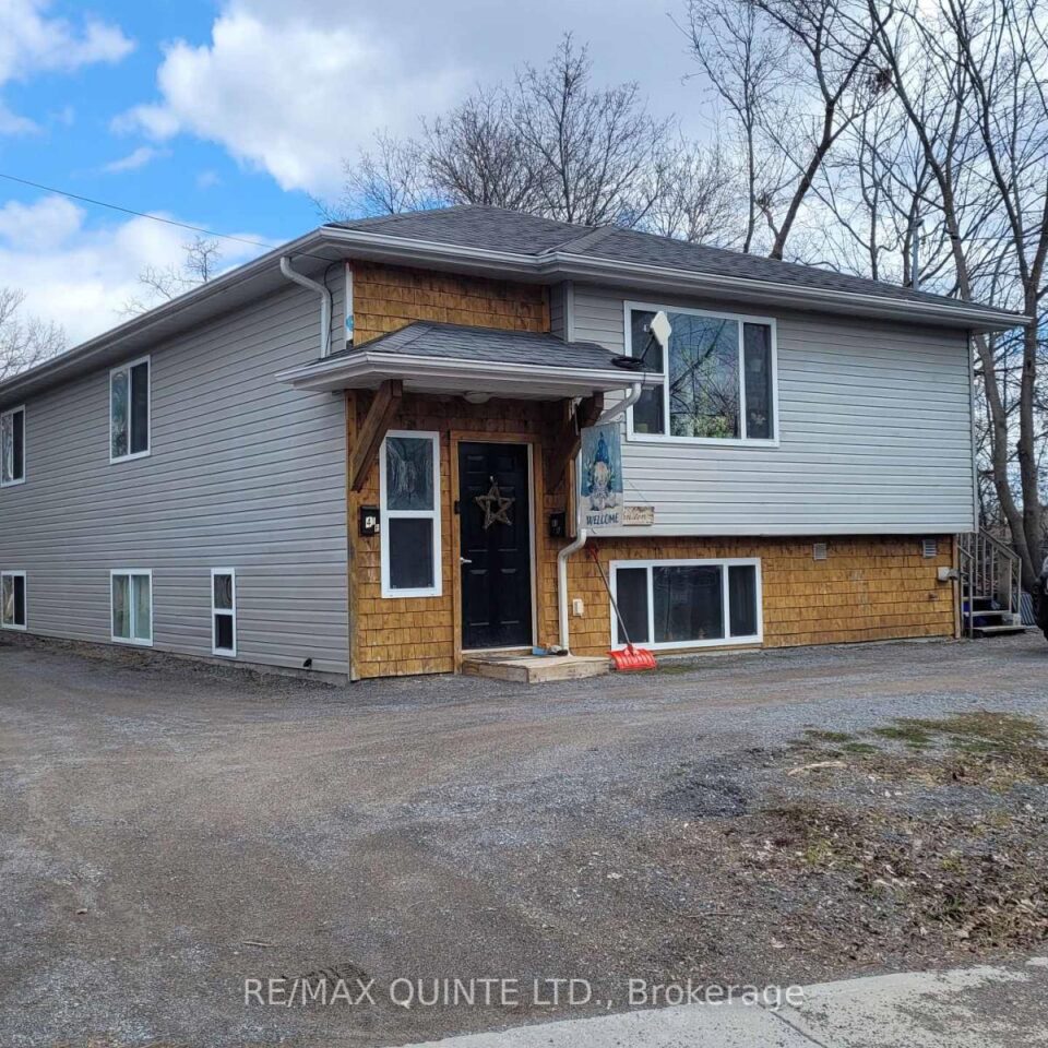 41 Grier Street, Belleville