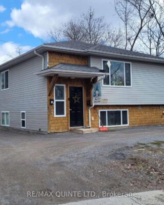41 Grier Street, Belleville
