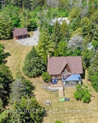 41 Johnson Road, Trent Hills
