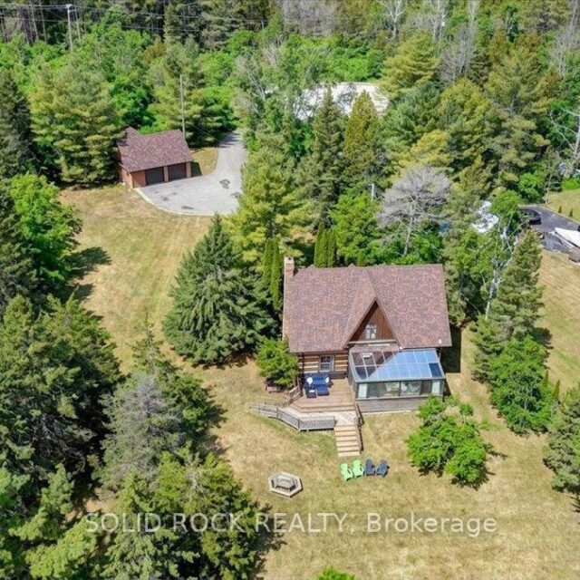 41 Johnson Road, Trent Hills
