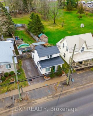 41 Lake Street, Prince Edward County