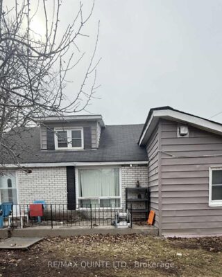 41 Lane Crescent, Belleville