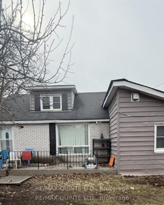 41 Lane Crescent, Belleville