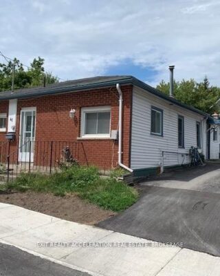 41 Water Street, Greater Napanee