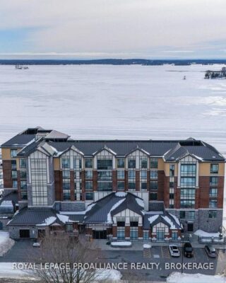 410 – 129a South Street, Gananoque