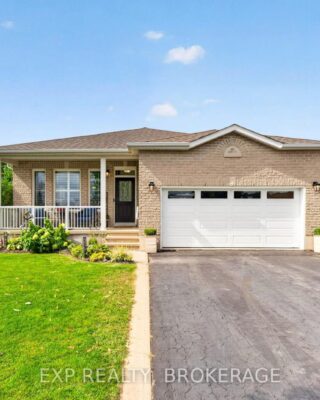 411 Abbot Street, Kingston