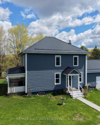 412 Cooper Road, Madoc